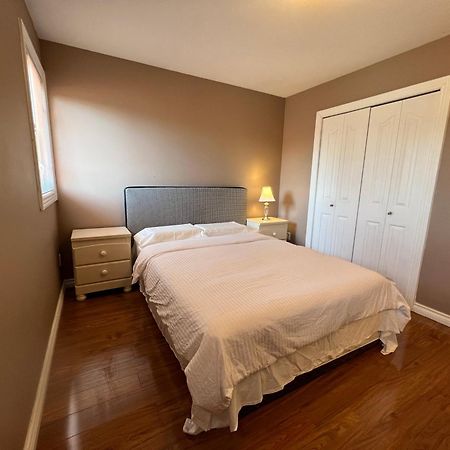 Comfortable Utopia B&B Richmond Eksteriør billede