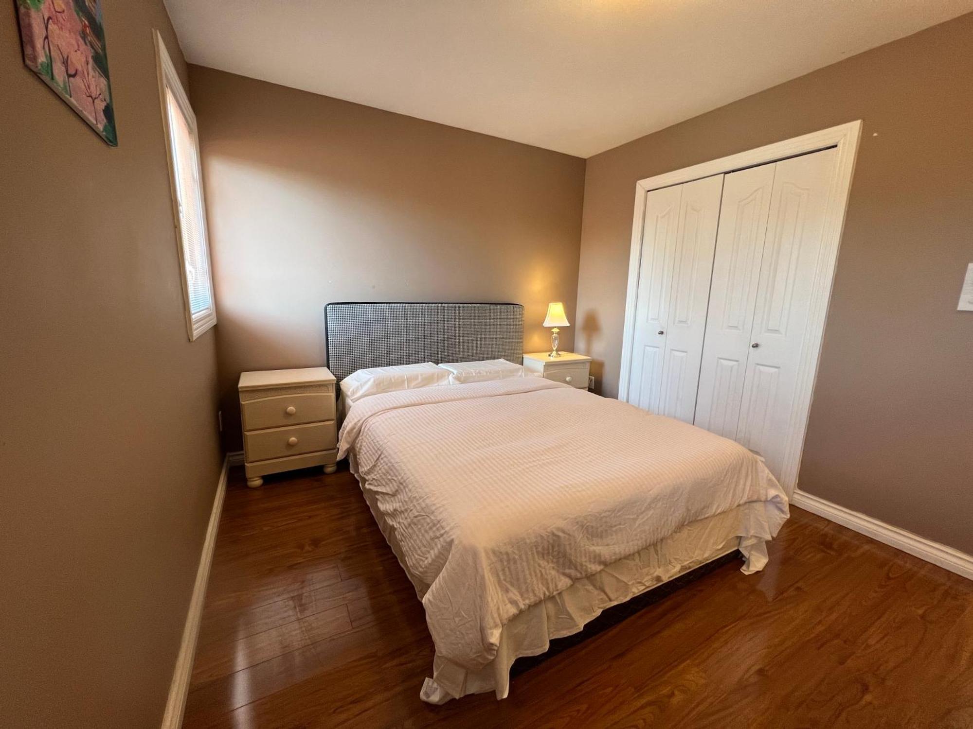 Comfortable Utopia B&B Richmond Eksteriør billede