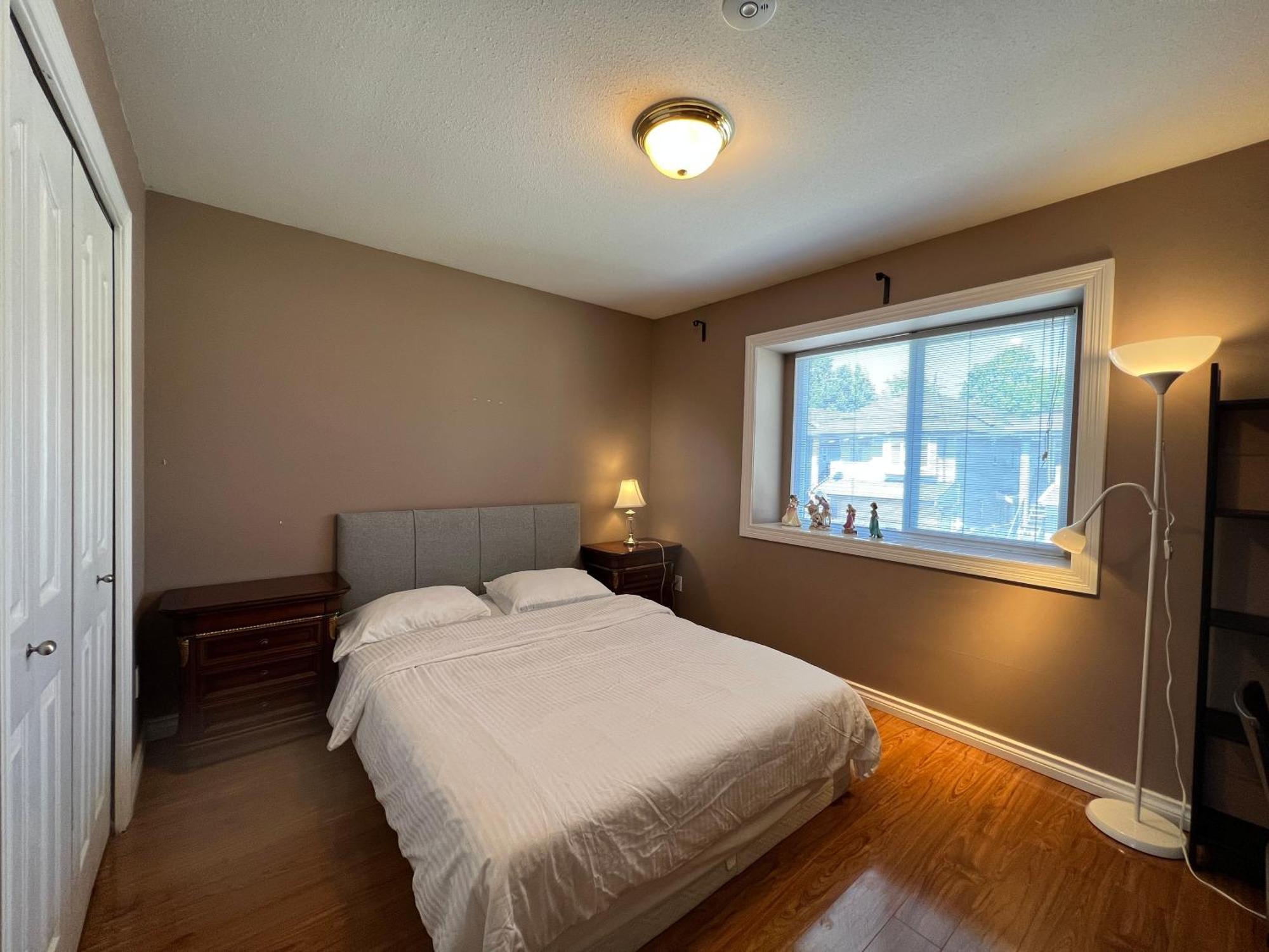 Comfortable Utopia B&B Richmond Eksteriør billede