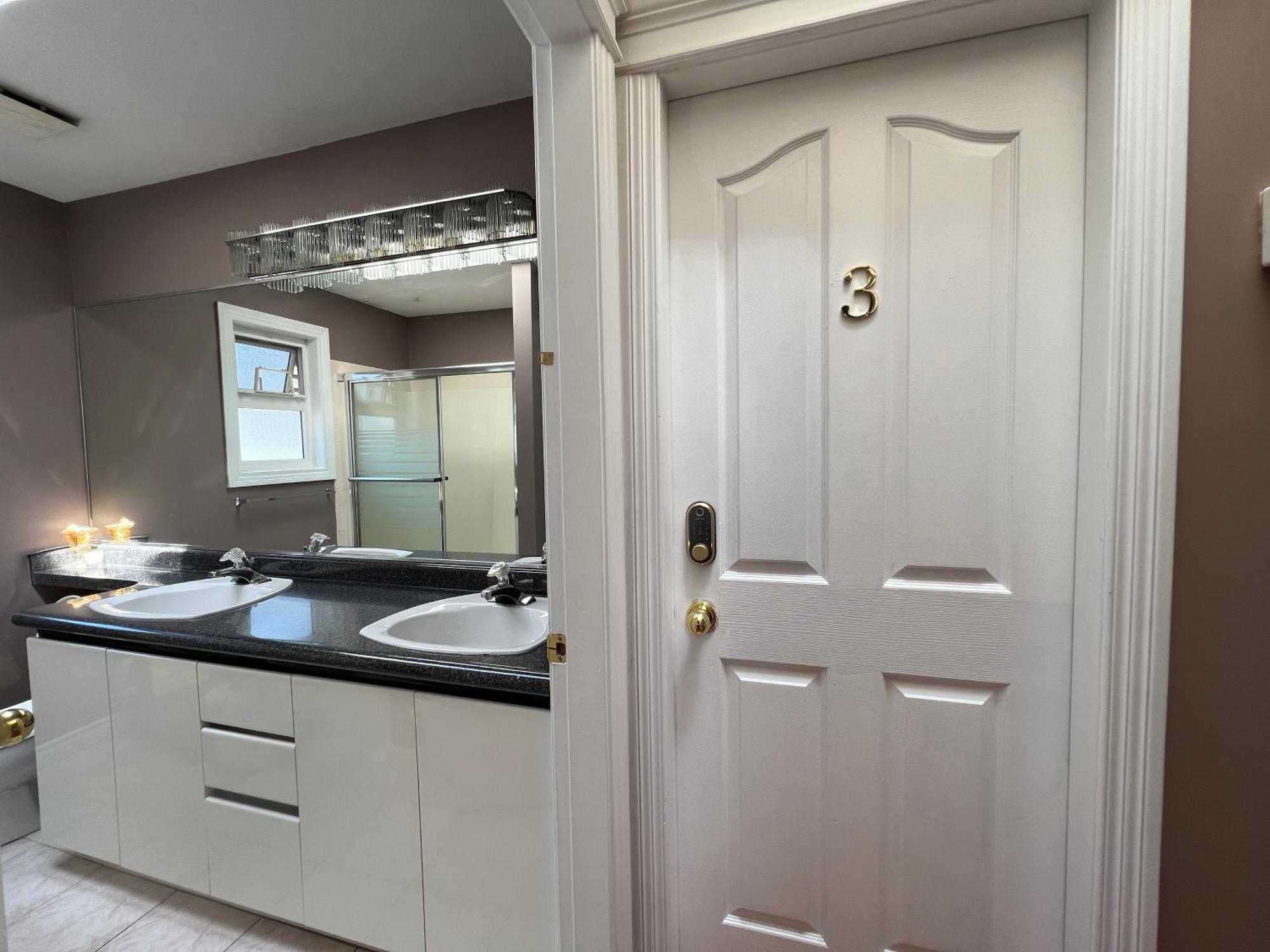 Comfortable Utopia B&B Richmond Eksteriør billede