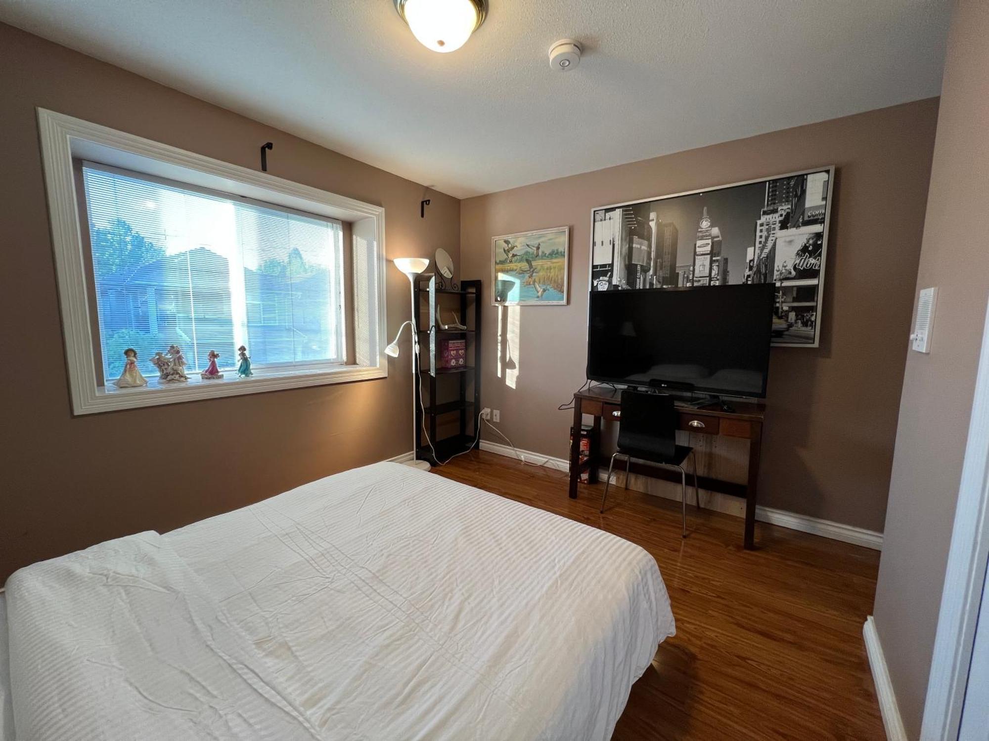 Comfortable Utopia B&B Richmond Eksteriør billede