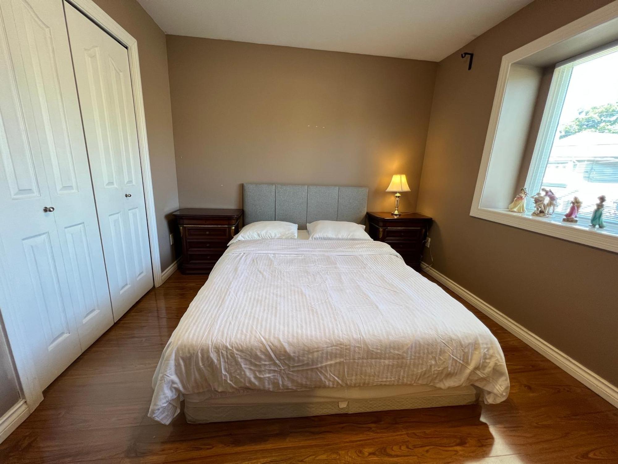Comfortable Utopia B&B Richmond Eksteriør billede