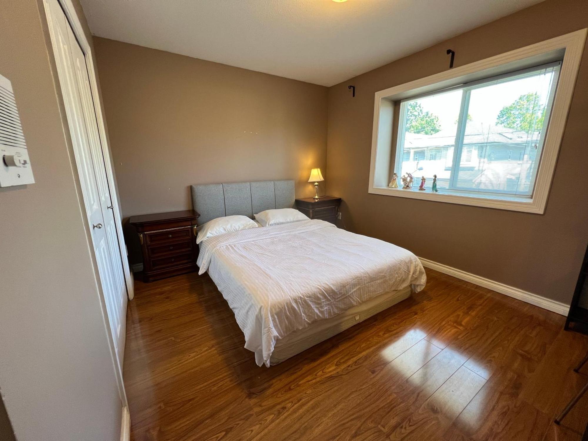 Comfortable Utopia B&B Richmond Eksteriør billede