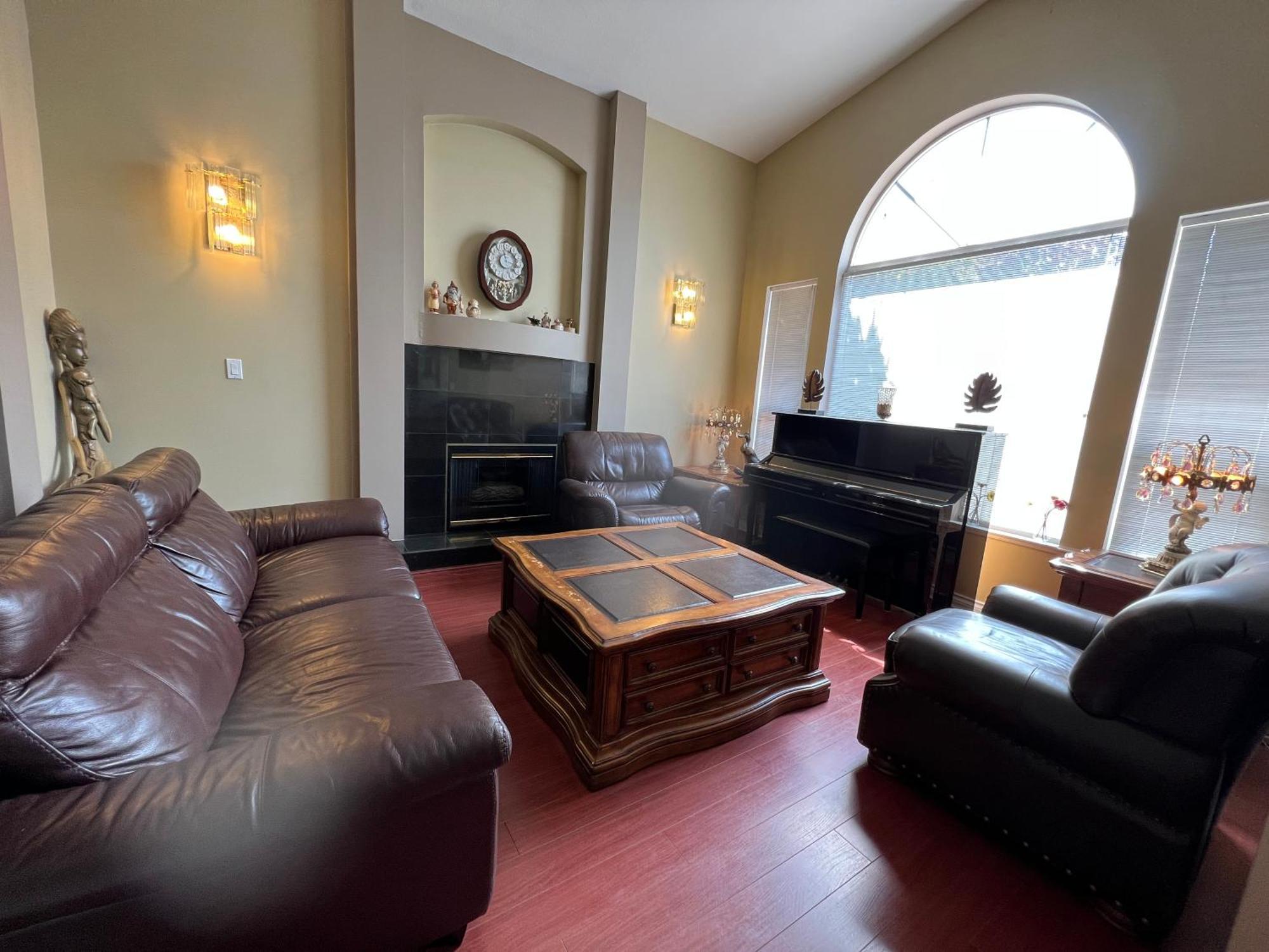 Comfortable Utopia B&B Richmond Eksteriør billede